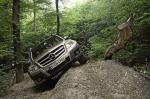 Mercedes-Benz GLK-Class 2010 года